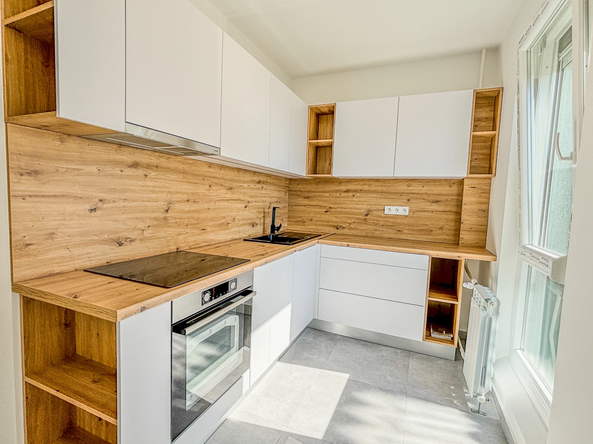 Pécs, Szabó Ervin tér