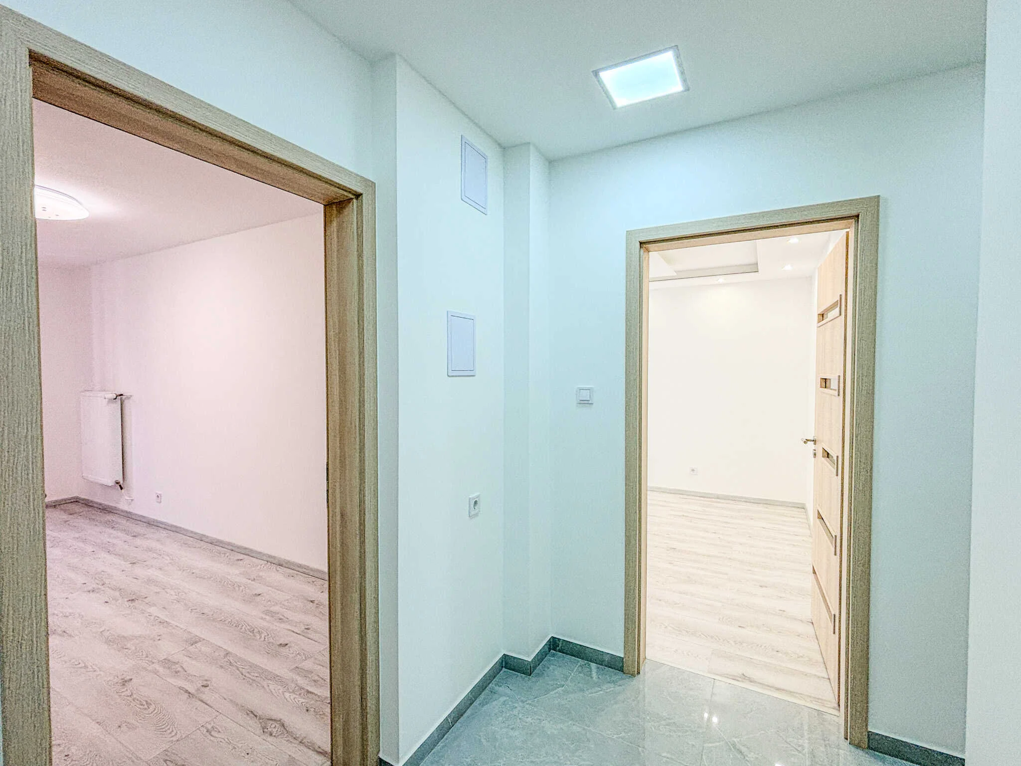 Pécs, Ifjúság útja