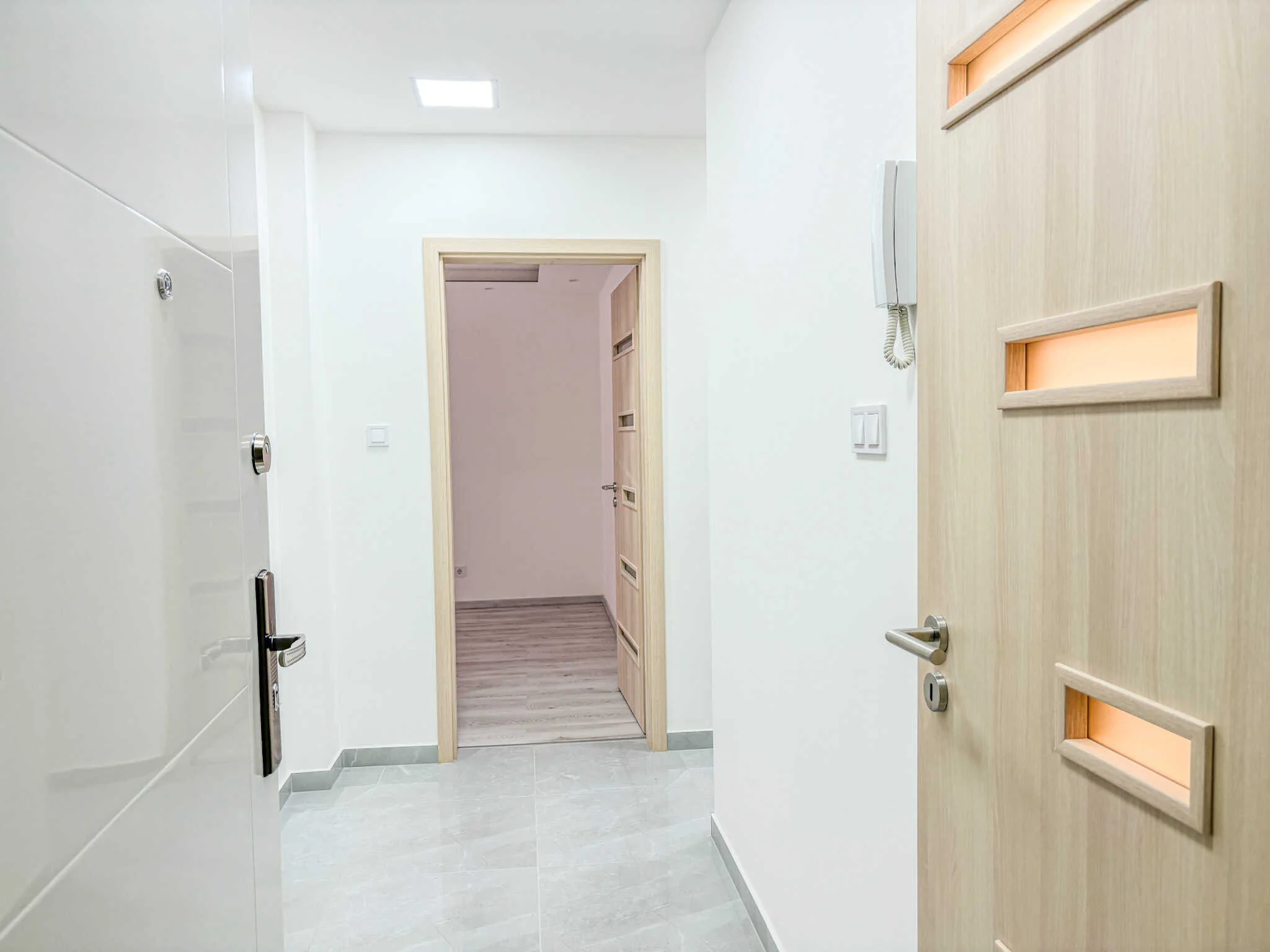 Pécs, Ifjúság útja