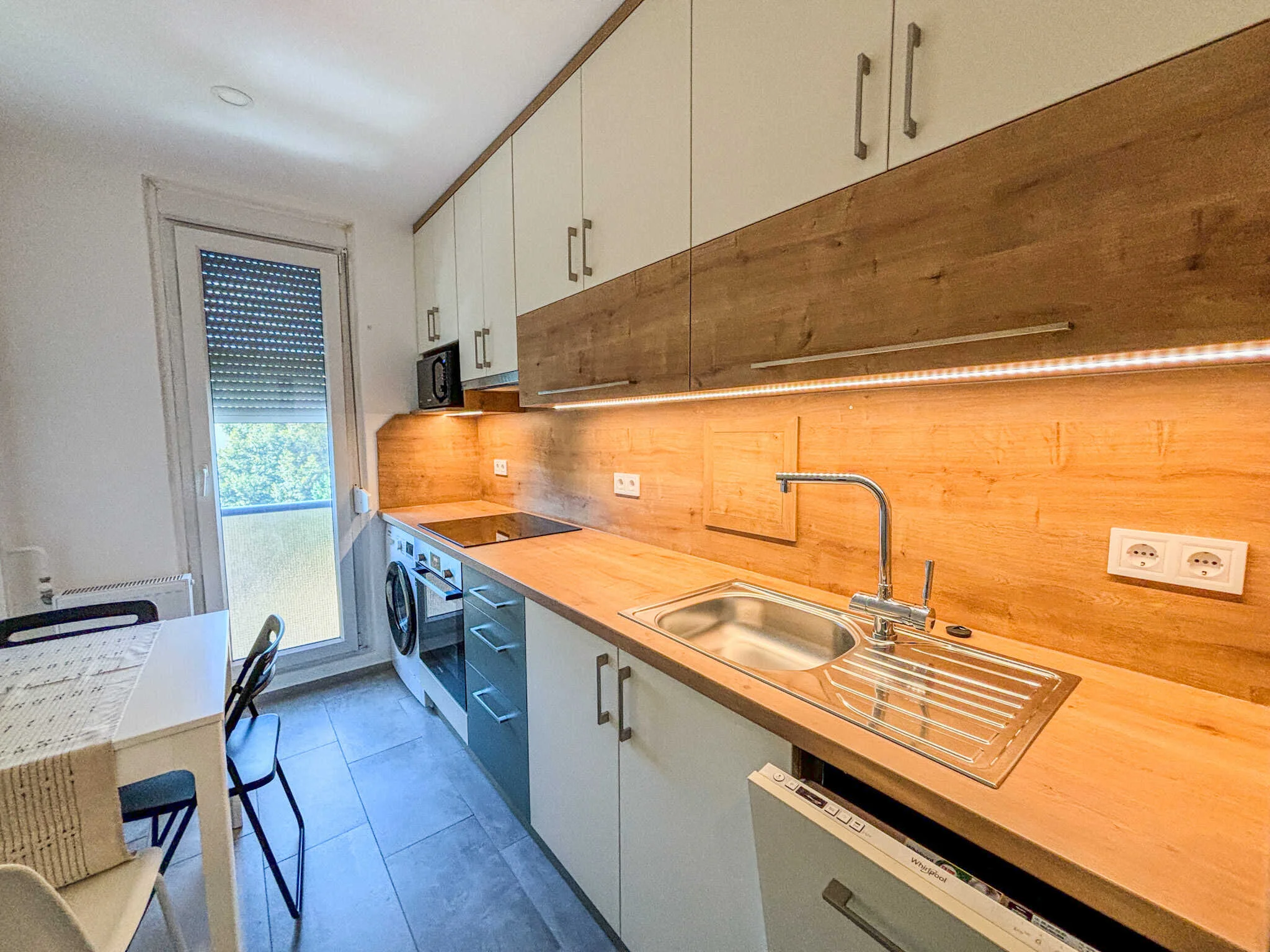 Pécs, Pollack Mihály utca