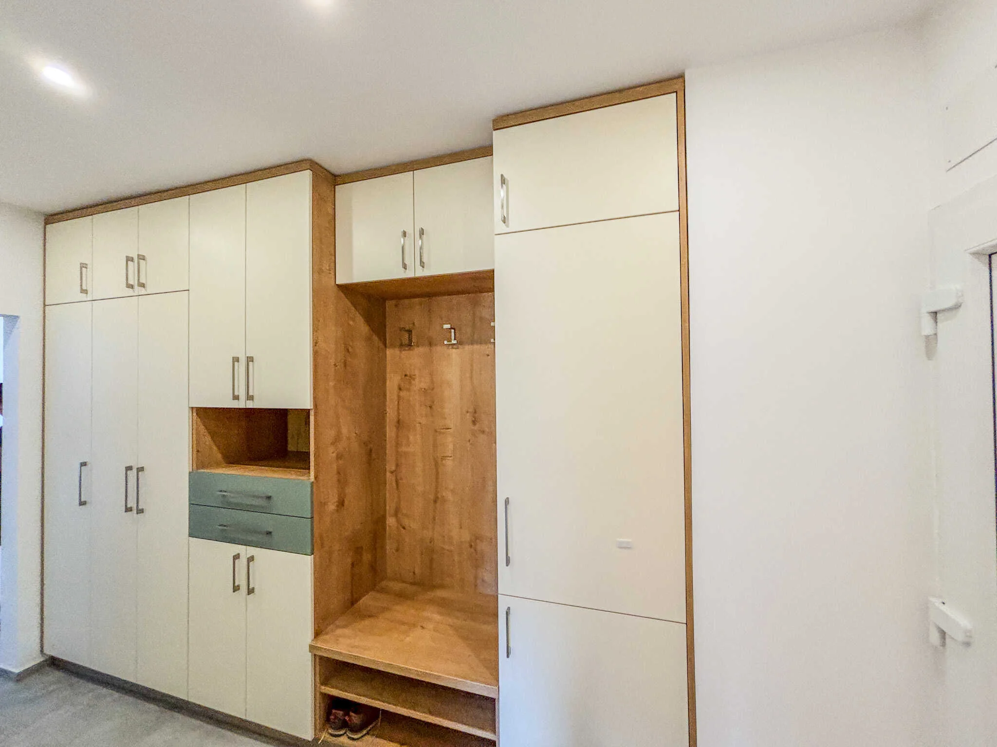 Pécs, Pollack Mihály utca