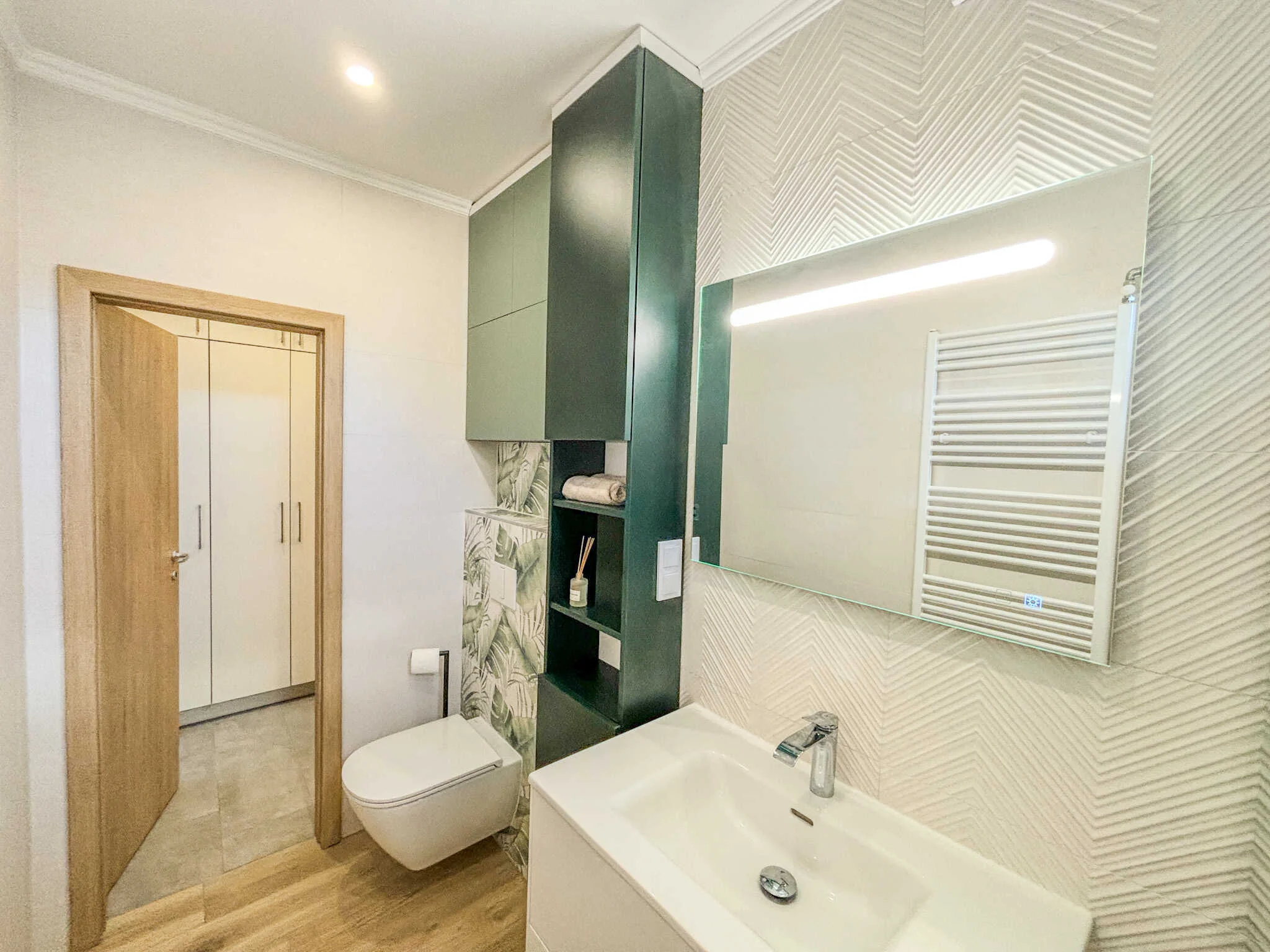 Pécs, Pollack Mihály utca