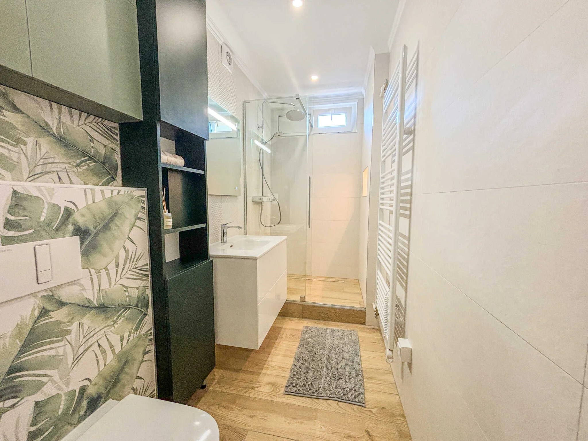 Pécs, Pollack Mihály utca