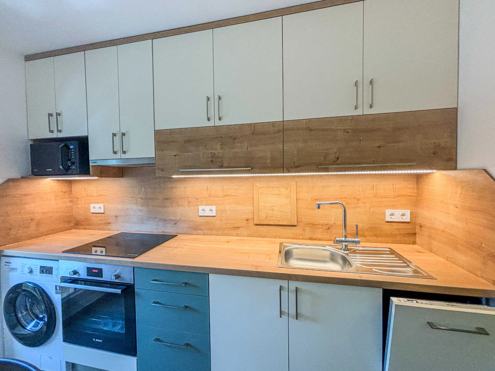 Pécs, Pollack Mihály utca