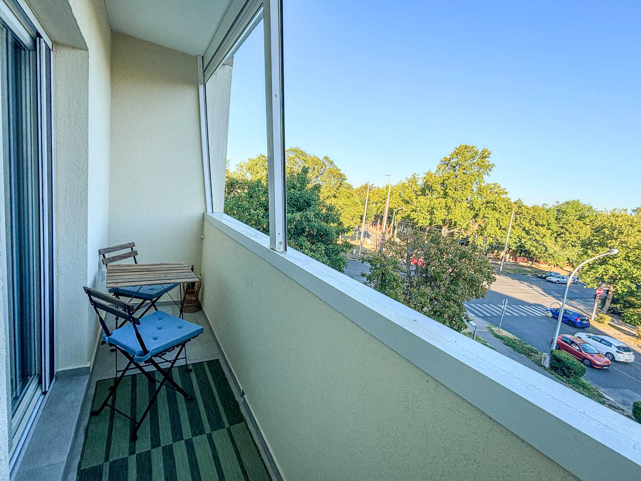 Pécs, Pollack Mihály utca