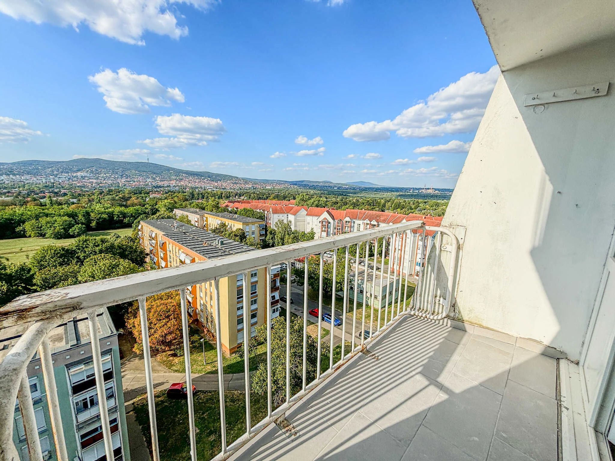 Pécs, Littke József utca