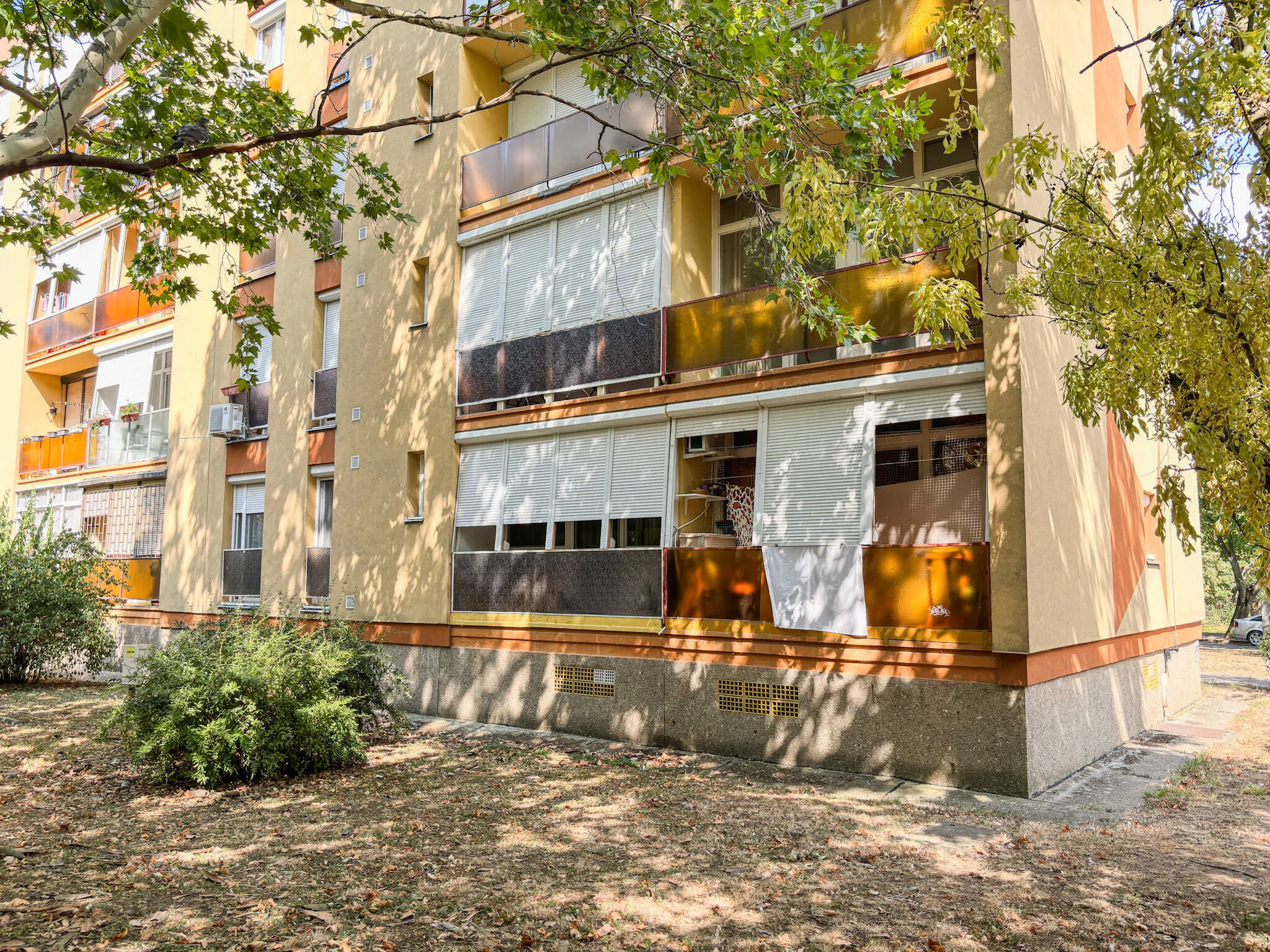 Pécs, Pollack Mihály utca